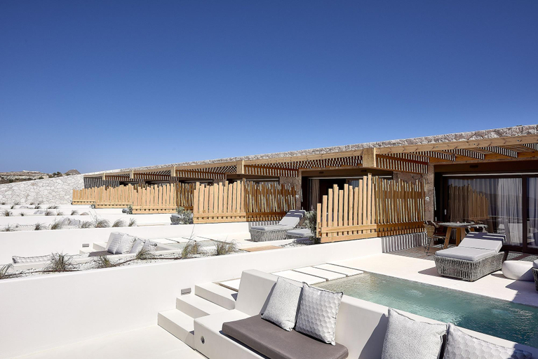 Exterior & Views 2, Cave Suites, South Aegean
