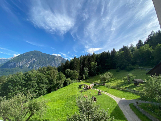 Exterior & Views 2, Hotel Gasthof Gribelehof, Lienz
