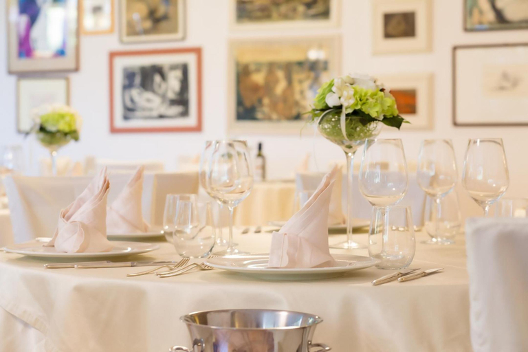 Food & Drinks 5, Hotel Rosmarina, Grosseto