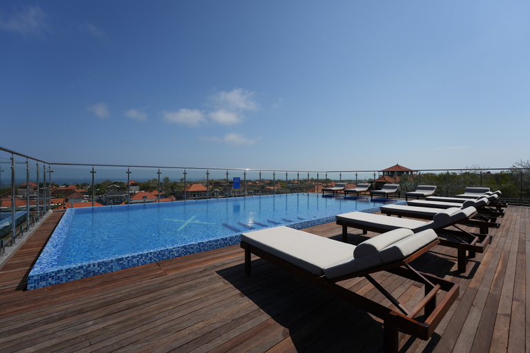 Pool 4, XO PANDAWA Adult Only, Badung