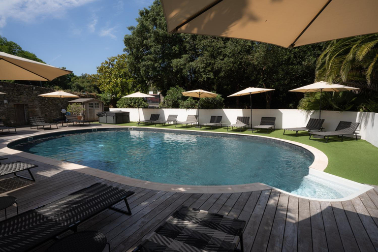 Sport & Beauty 5, Ty Mad Hôtel, Morbihan