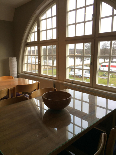 Public Area 2, Eksjö Camping & Konferens - Hostel, Eksjö