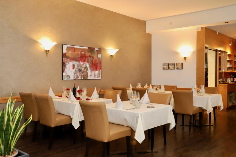 Food & Drinks 5, Hotel Arancio, Locarno