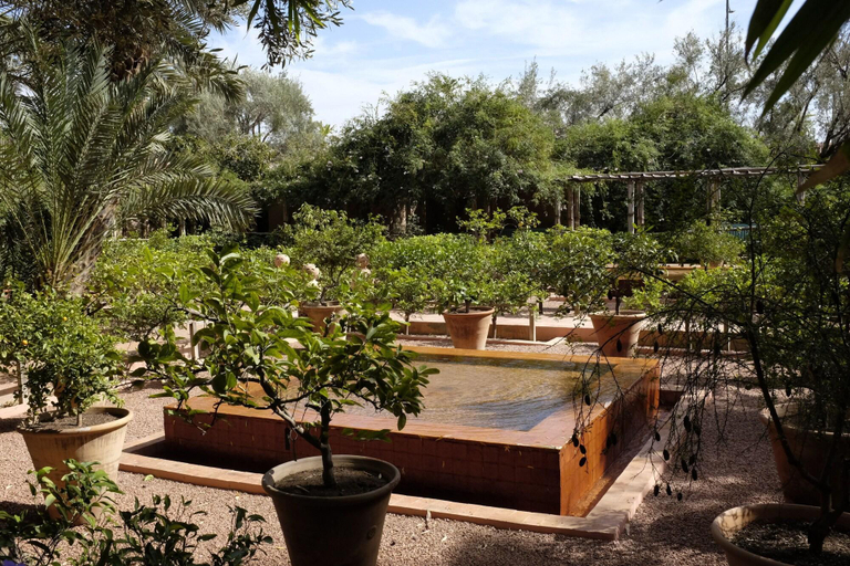 Exterior & Views 2, Riad Tazzori, Marrakech