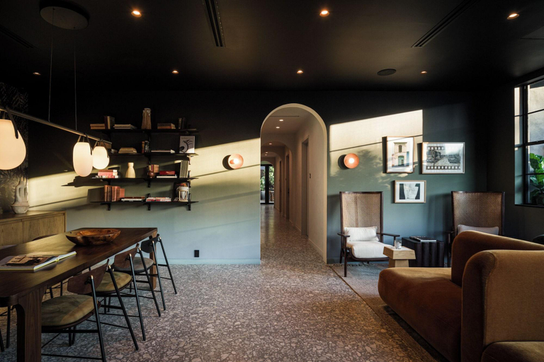 Public Area 2, The Rover Miami, Miami-Dade