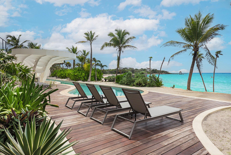 Sports and Entertainment 2, Tankah 52 by Beach Please Tulum, Cozumel