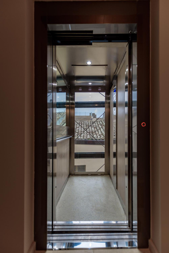 General view 5, Marie Claire Apartments Spa, Chieti