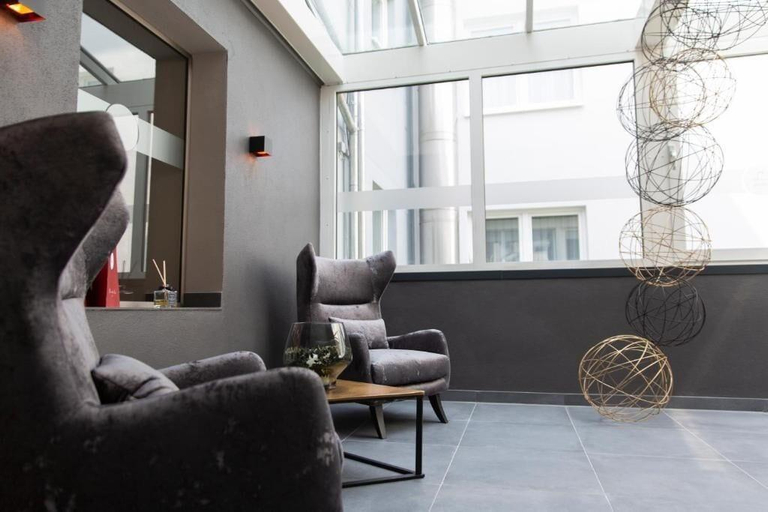 Public Area 3, Stadthotel Lichtenfels, Lichtenfels