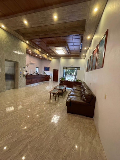 Public Area 2, Coral View Hotel & Resort