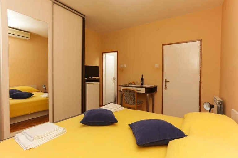Lobby 2, Lapad View, Dubrovnik