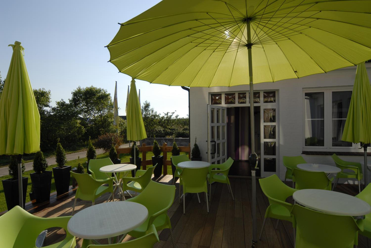 Food & Drinks 4, Retro Design Hotel, Wittmund