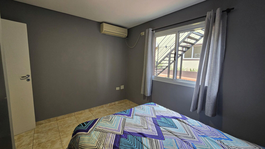 Bedroom 2, Las Palmas Village, Iguazú