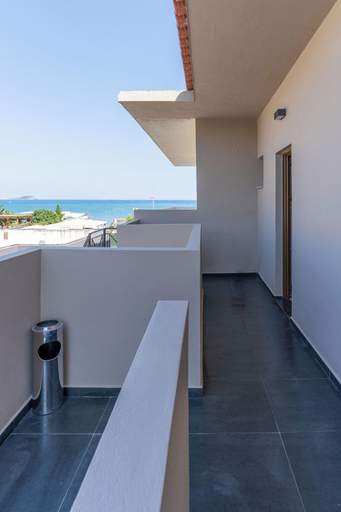 Bedroom 4, Seaside Living, Ionian Islands
