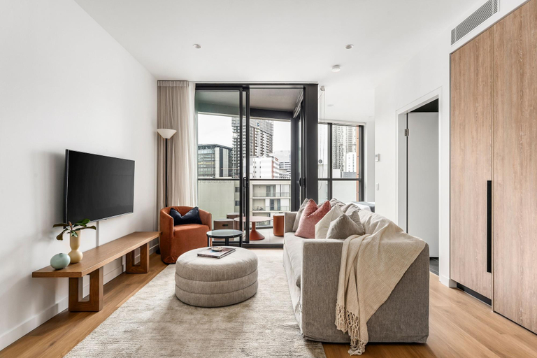 Exterior & Views, Urban Rest Parramatta Apartments, Sydney