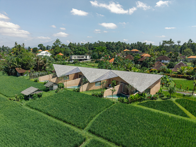 General view