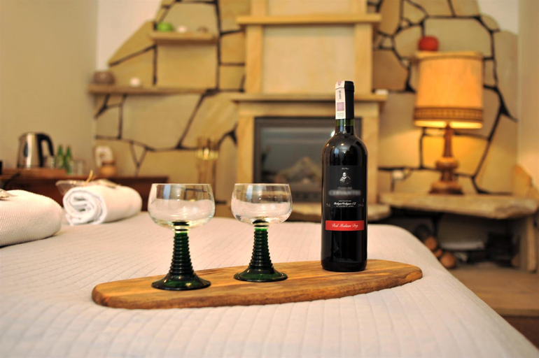 Food & Drinks 1, Hotel Protea Boleslawiec, Bolesławiec
