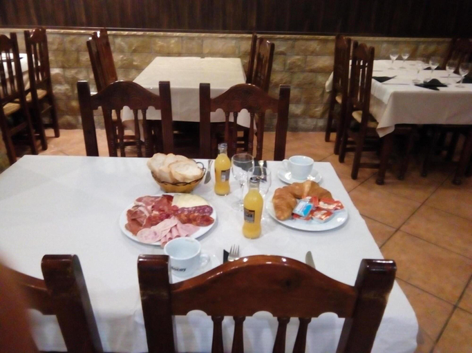 Restaurant 2, Ca L Angels, Tarragona