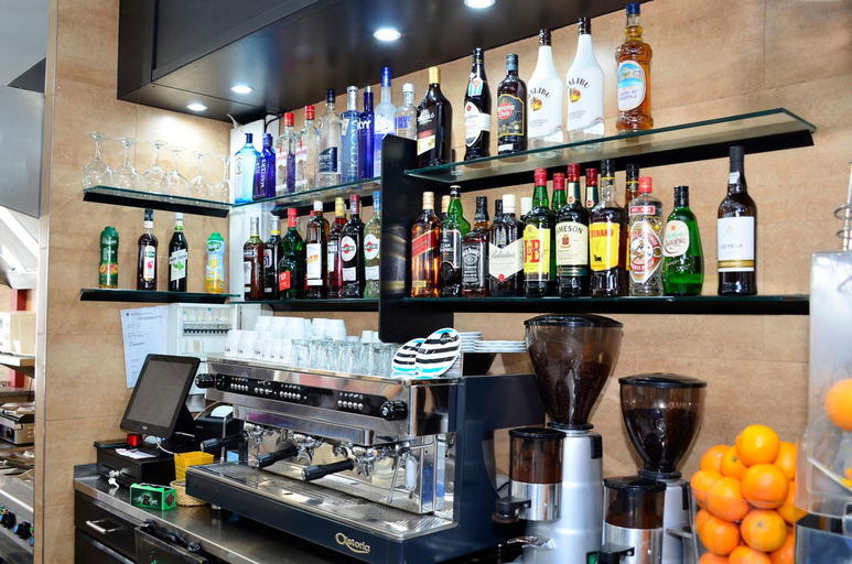 Food & Drinks 5, Hotel Terranova, Pyrénées-Orientales