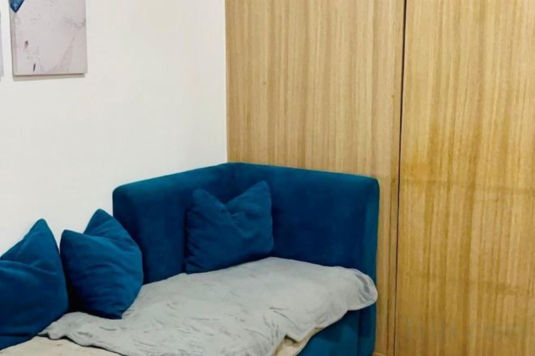 Bedroom 4, Shore 2 Residences Tower 3, Pasay City