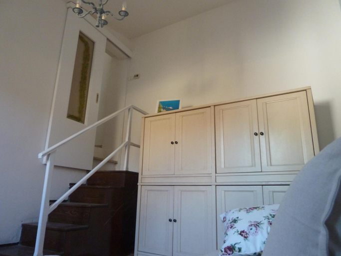 General view 1, B & B Da Maria, Ancona
