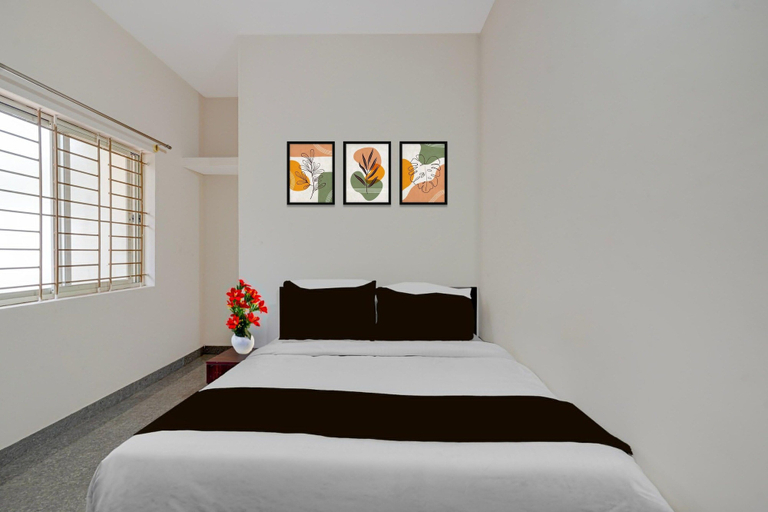 Room 3, Classic White Field CS, Bangalore