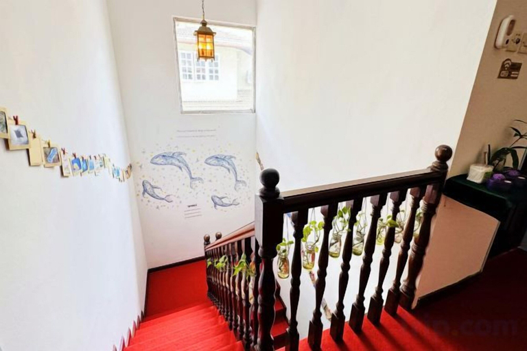 Bedroom 4, Backyard Garden Villa, Petaling Jaya