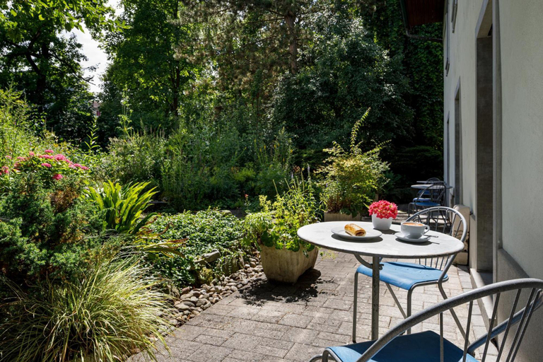 Exterior & Views 2, Hotel Lv Wen, Uster