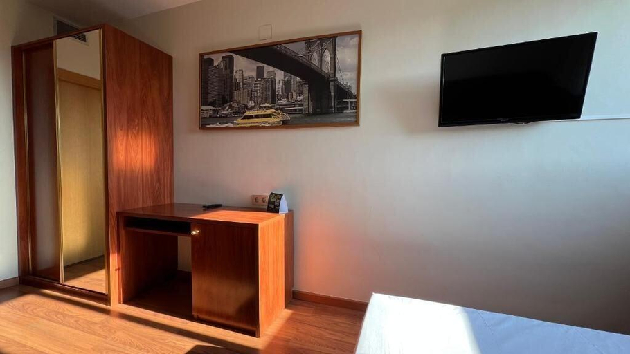 Room 4, B&B Hotel Tarragona Reus, Lleida