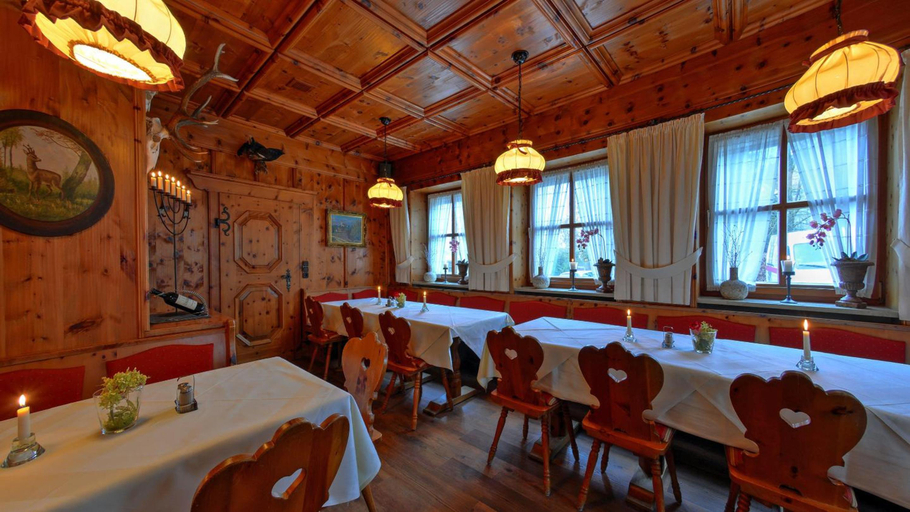 Food & Drinks 5, Hotel Gasthof Grovu, Dachau