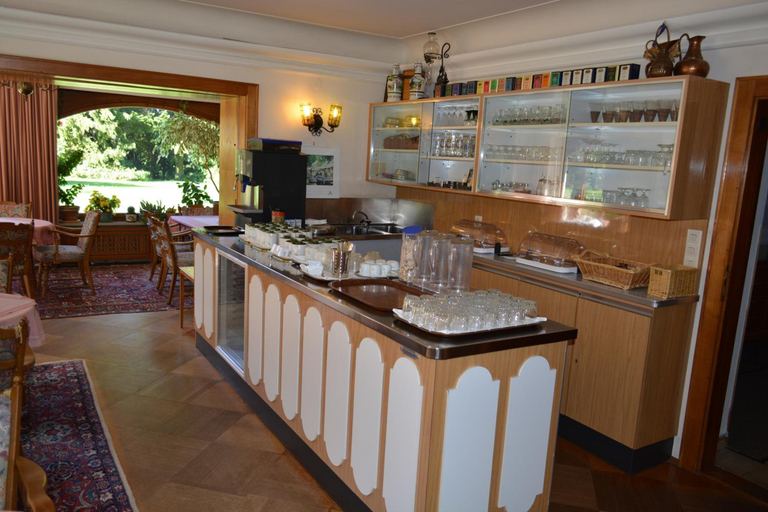Food & Drinks 5, Hotel Garni Sonnenhof, Miesbach