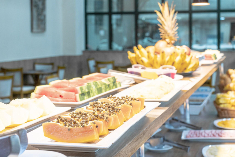 Food & Drinks, Mediterrane Hotel, Arraial do Cabo