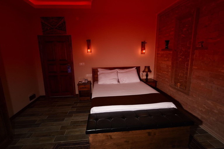 Bedroom 4, El Nazar Stone Suite, Nevşehir