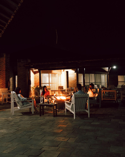 Food & Drinks 4, Lumbini Hokke Hotel, Lumbini
