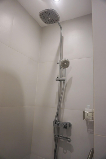 Bathroom 4, Cayco House by Hotel Durban, Makati City