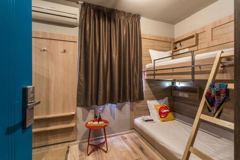 Others 5, Hotel Allur, Plovdiv