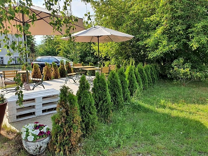 Public Area 2, Apart Hotel Ferdinand Berlin, Berlin