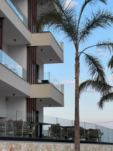 General view 5, Erdeti Boutique Hotel, Sarandës