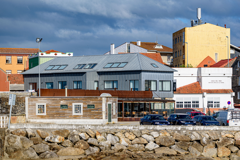 General view 2, Alda Corrubedo, A Coruña