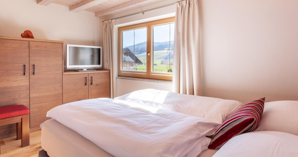 General view 4, Hotel Natur Landhaus Krone, Lindau (Bodensee)