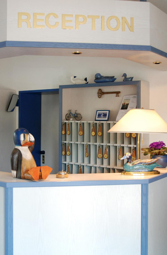 Food & Drinks 4, Hotel Ingeborg, Mecklenburgische Seenplatte