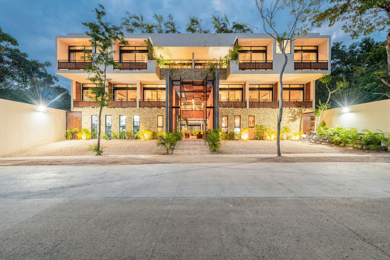 Exterior & Views 2, Irie Tulum, Cozumel