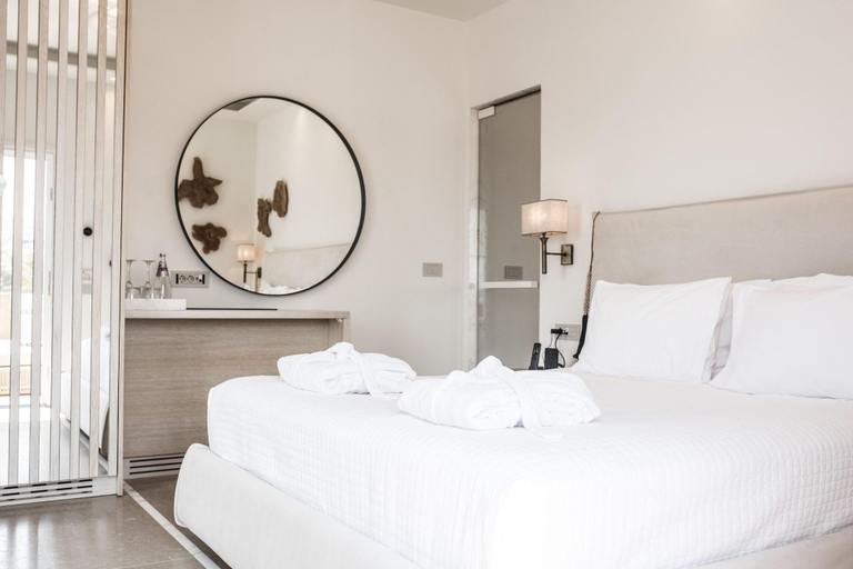 Room 5, Numi Boutique Hotel Mykonos, South Aegean