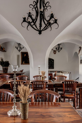Food & Drinks 5, Zamek Zabreh, Ostrava