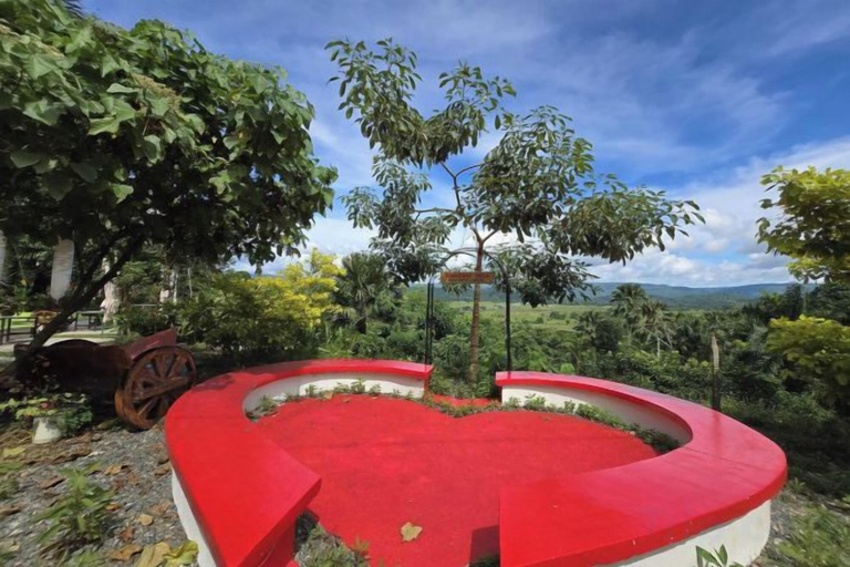 Property grounds 3, Amazing View Mountain Resort Laguna, Mabitac