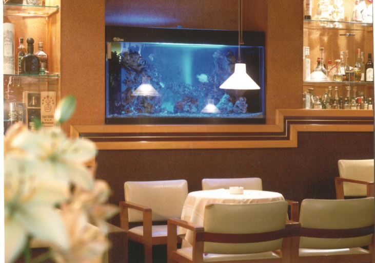Food & Drinks 4, Hotel Locanda Mel, Lecco