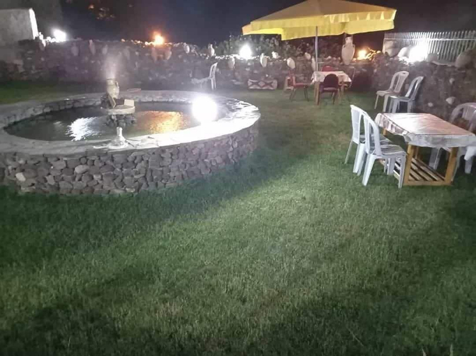 Sport & Beauty, Ulaåž Cave Otel, Ürgüp
