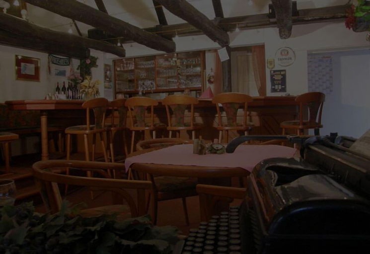 Restaurant 5, Ka Ka Hotel Garni, Ludwigslust-Parchim