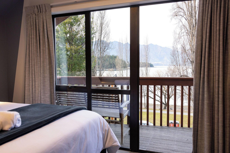 General view 2, Haka House Queenstown Lakefront, Queenstown-Lakes