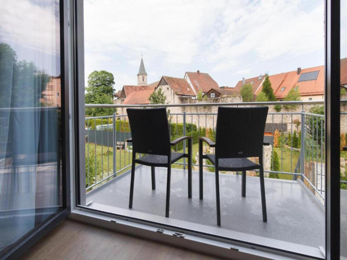 Exterior & Views 2, Hotel-gasthof Neue Post, Ansbach