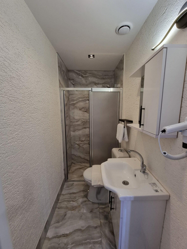 Room 2, Ela Te Park Hotel Sua Tes, Beylikduzu